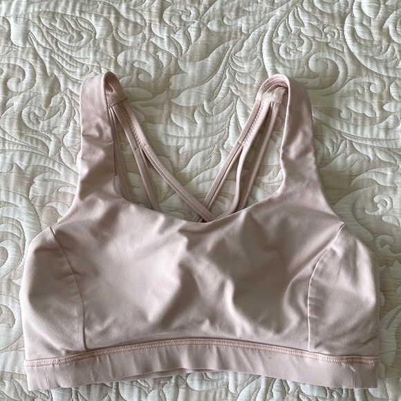 Lululemon Free to be Serene Sport Bra - Picture 6 of 9